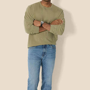 เสื้อเชิ้ตแขนยาวแฟชั่นทันสมัยปี 2026 ตัดเย็บตามสั่ง ดีไซน์ล่าสุดสำหรับผู้ใหญ่ - Product Image 2