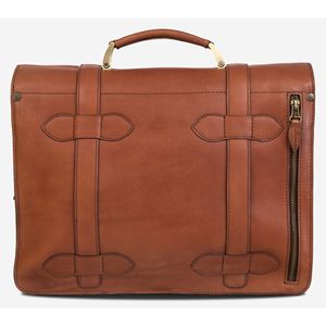 Whole Sale High Quality 100% Pure Leather <b>Bags</b> Laptop <b>Bags</b> Water Proof <b>Bags</b> for Men Women - Product Image 2