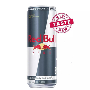 RedBull Clásico al Por Mayor, Bebida Energética RedBull de 250 ml, Proveedores Rápidos de RedBull Disponibles a Buen Precio - Product Image 6