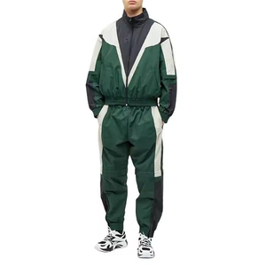 OEM ODM Windbreaker <b>Jacket</b> <b>Reflective</b> Cycling <b>Running</b> Shell Custom Branding Manufacturing for Fitness Apparel Wholesalers - Product Image 5