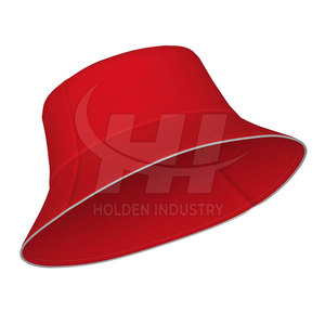 Comfortable Fit Bucket Hats Premium Bucket Hats Trendy Bucket Hats For All Season Outdoor Everyday Fashion - Product Image 2