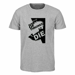 เสื้อยืดออกกำลังกายผู้ชายผ้าฝ้ายพรีเมียม ทรงเข้ารูป พิมพ์ลายได้ตามต้องการ ไซส์ใหญ่ ปรับแต่งได้ สำหรับครอสฟิต - Product Image 2