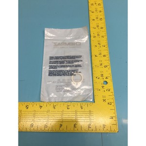 CHEMRAZ 9116-SS520 O-RING AS-568A-116 CPD 520 - Equipo y Piezas de Semiconductores de Confianza de Marca Global - Product Image 1