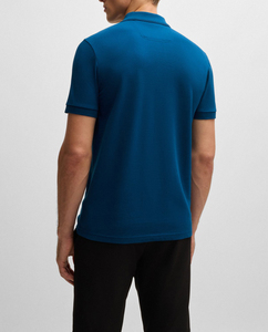 Camisas Casuales de Manga Corta para Hombre, Tallas Grandes, Tejidas, Transpirables, de Poliéster/Algodón, Antiarrugas, Digitales, Venta al Por Mayor de Fábrica - Product Image 4