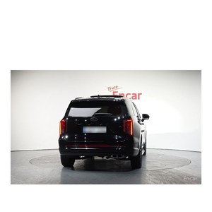 Hyundai Palisade 2.2 Diesel 4x4 2023, 52 983 km, Boîte Automatique, Sièges en Cuir, Conduite à Gauche - Product Image 3