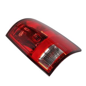 Luci Posteriori Destre per Dodge Ram 1500 2500 3500 2009-2018, Fanali Freno per Sistemi di Illuminazione Camion - Product Image 3
