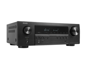 MEJOR OFERTA PARA RECEPTOR DE AUDIO Y VIDEO EN RED DE 5.2 CANALES SERIE S NUEVO - Product Image 2