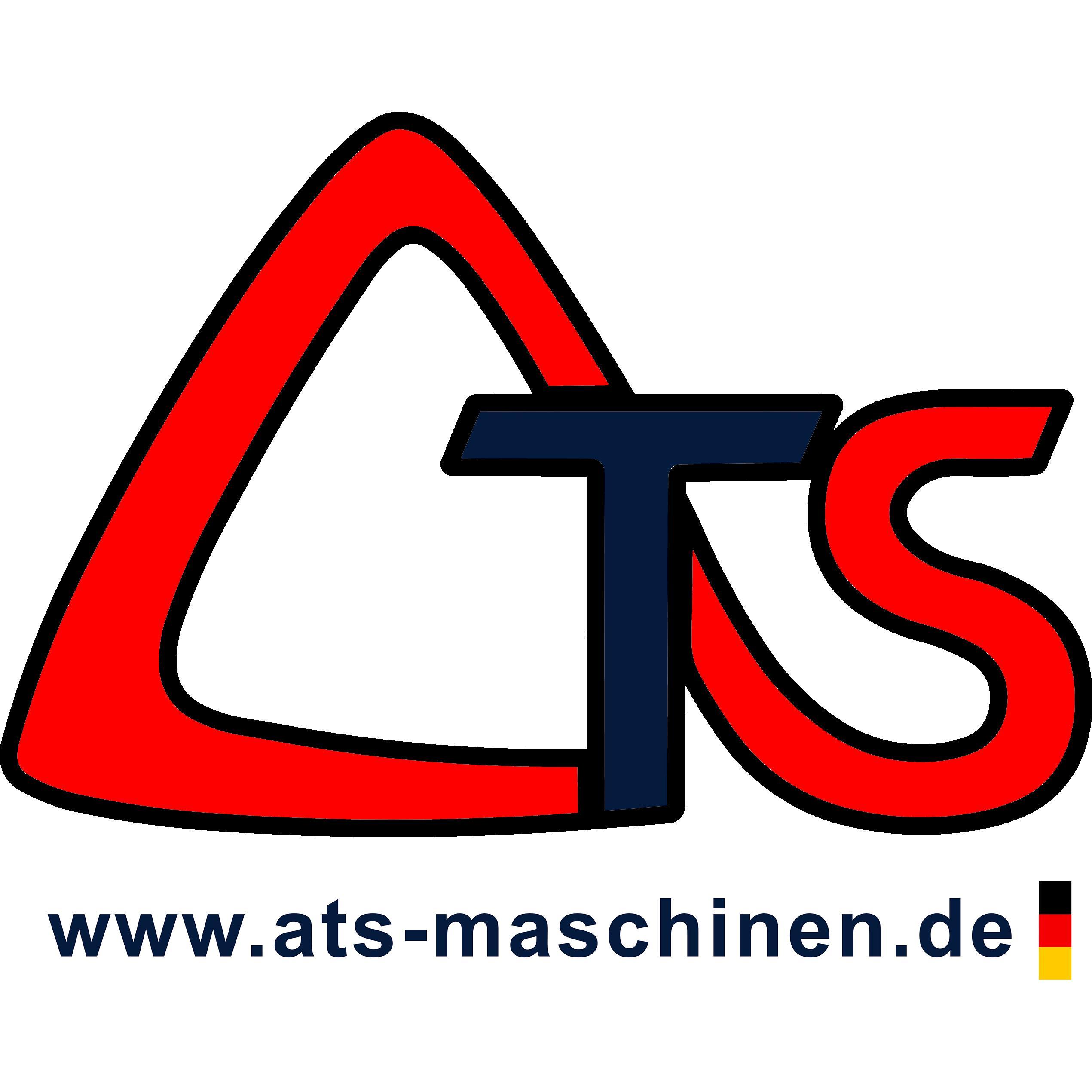ATS Blechbearbeitungsmaschinen logo