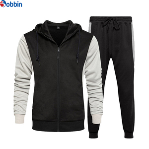 Conjunto Deportivo para Hombre, Sudadera para Correr, Entrenamiento al Aire Libre, Ropa Deportiva de Manga Larga, Traje para Correr - Product Image 4