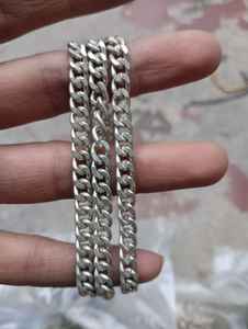 Cadenas Metálicas para Diseñadores de Joyería, Suministro al por Mayor, Acabado en Oro PVD Duradero, Cadena de Cuerda para Collares y Pulseras Artesanales - Product Image 5