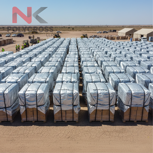 ผ้าใบกันน้ำสำหรับงานหนัก ผลิตโดย NGO วัสดุเคลือบผิว ทนทานต่อสภาพอากาศ ใช้สำหรับงานก่อสร้างบ้านพักชั่วคราวและที่พักพิง - Product Image 5