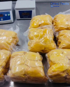 Premium Vietnam Soft Dried Mango Slices Natural <b>Chewy</b> Tropical Fruit Snack OEM ODM Private Label Option - Product Image 4