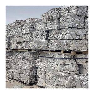 Chatarra de Aluminio Boll 6063 de Alta Calidad, Grado Superior, 99.99% de Contenido de Al, Exportación de Holanda, Construcción, Automoción, Manufactura - Product Image 5