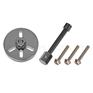 AllSupply Taiwán Herramientas para vehículos Herramientas de reparación de motocicletas Extractor de rotor magnético - Product Image 1