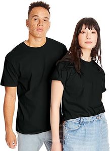Men's Beefy-<b>t</b> <b>Pocket</b>, Heavyweight Cotton <b>Pocket</b> Tee for Men, Full-Cut <b>T</b>-<b>Shirt</b> - Product Image 3