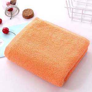 Serviette de Visage Premium Ultra-Absorbante en Coton de Luxe, Grammage Élevé, Séchage Rapide, Toucher Doux, Vente en Gros, Fabrication OEM en Vrac - Product Image 5