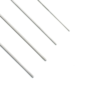Bowman Lachrymal Probe Set of 4 Stainless Steel Ophthalmic Tear Duct Probing <b>Surgical</b> <b>Instrument</b> Precision Eye Tool - Product Image 6