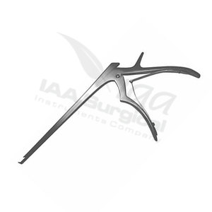 Instrumentos Quirúrgicos IAA, Instrumentos Médicos de Neurocirugía, Manuales, de Cerámica con Recubrimiento Negro, Reutilizables, Certificados por la CE, Ortopédicos, Cervicales, para Hospital - Product Image 4