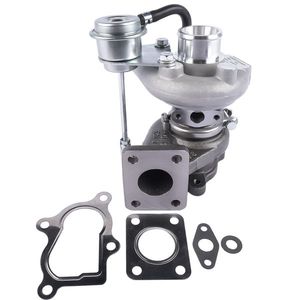 Nuevo Turbocompresor para Bobcat T190 337 341 S150 S160 Sin Núcleo, Modelo 6675676 - Product Image 2