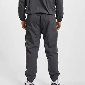 Nouvelle tenue de sport pour homme, coupe-vent, taille et couleur personnalisées, vêtements d'hiver, prix d'usine, survêtement tendance - Product Image 5