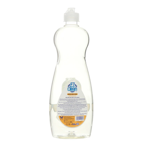 Líquido lavavajillas Ez Clean con limón 800G elimina la grasa de forma eficaz, dejando los platos frescos con aroma a limón. - Product Image 2
