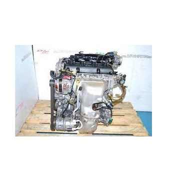 Original Japanese Used 4JB1 4JB1T 2.771L Diesel Engine Assembly Good Condition for Pick up