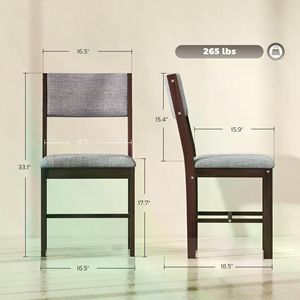 Set di 4 Sedie Girevoli da Pranzo in Stile Rustico per Sale da Pranzo, Ristoranti, Bar, Officine, Esterni - Nessuna Spedizione nei Weekend - Product Image 1
