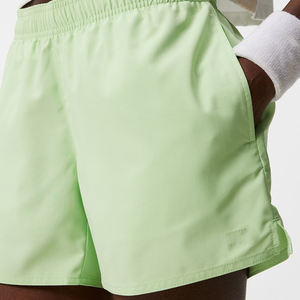 Ensemble de shorts de course et de jogging respirants et à séchage rapide pour femmes, double couche, confortables et tendance, collection été 2026 - Product Image 6
