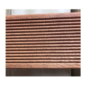 El mejor precio <span class=keywords><strong>Merbau</strong></span> Outdoor <span class=keywords><strong>Decking</strong></span> Balcón Suelo de madera Antideslizante con técnicas suaves - Product Image 4
