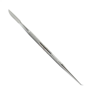 เครื่องมือทำแบบจำลองขี้ผึ้งทางทันตกรรม Bone Bridge Instruments BBI-1028 แบบใช้ซ้ำได้ ทำจากสแตนเลสสตีล  สำหรับงานห้องปฏิบัติการทันตกรรม ระดับ Class II ได้รับการรับรองมาตรฐาน CE - Product Image 2