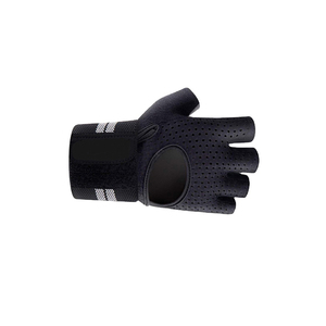 Guantes de Entrenamiento, Guantes Deportivos de Poliéster Impermeables Antideslizantes con Logotipo Personalizado para Gimnasio y Levantamiento de Pesas - Product Image 5