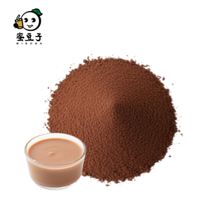 เครื่องดื่มขายส่ง ผงสมุนไพร ชาอู่หลงคั่วแดง รับผลิตแบบ OEM - Product Image 1