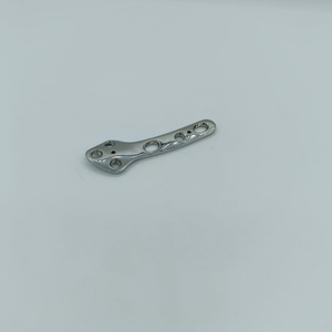 Orthopedic Implants TPLO Veterinary plate Stainless Steel ( 316- L ) High Quality Veterinary Implants Locking Tplo plate - Product Image 5