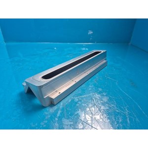 Sello de Tapa de Cámara de Vacío AMAT 0021-12350 Usado Como Está, Piezas de Equipos Semiconductores Legacy - Product Image 5