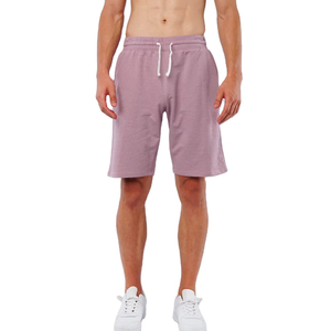Shorts Homme 2026 de Haute Qualité, Coupe Ample, Tissu Uni, Matière Durable, Décontracté, Respirant, avec Cordon de Serrage - Product Image 1