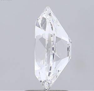 เพชร CVD รูปไข่ น้ำหนัก 2.14 กะรัต ได้รับการรับรองจาก IGI สี D ความสะอาด VVS2 เพชรเพาะเลี้ยงในห้องปฏิบัติการ รหัส LG 786678874 จาก ROYAL GEMS สำหรับทำเครื่องประดับ - Product Image 5