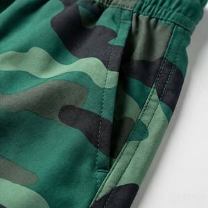 กางเกงขาสั้นพิมพ์ลายแฟชั่นฤดูร้อน คุณภาพพรีเมียม สำหรับขายออนไลน์ ราคาถูก พร้อมข้อเสนอสุดพิเศษ - Product Image 5