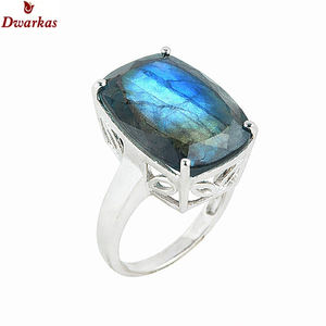 Bague en argent sterling 925 avec pierre naturelle œil de tigre unique, bijoux fabriqués par un fabricant, achetez en ligne maintenant en gros directement de l'usine. - Product Image 6