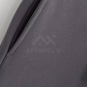 Pantalons de survêtement pour femmes, personnalisables avec votre logo, prix abordable, en molleton de coton, style jogger, vente en gros - Product Image 5