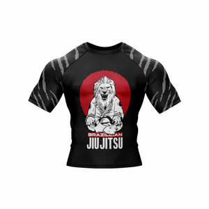 Mens UV Protection Rashguard <b>Long</b> <b>Sleeve</b> Shirt Customizable High Quality Quick Dry Lightweight Breathable Waterproof Windproof - Product Image 5