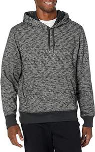 Sweat-shirt polaire à capuche pour homme, respirant, coupe-vent, personnalisable, de haute qualité, vente en gros - Product Image 2