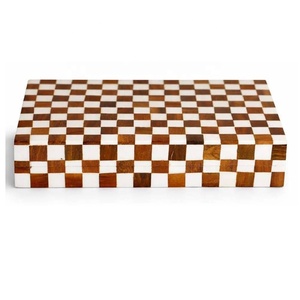 Handmade Bone Inlay Jewelry Box Decorative Jewelry Organizer Keepsake <b>Storage</b> Box Trinket Holder for <b>Dressing</b> <b>Table</b> Home Decor - Product Image 2