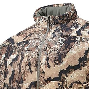 Veste de chasse de qualité supérieure avec design flexible pour les performances sur le terrain - Product Image 3