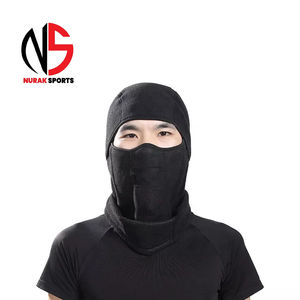 ขายดี! บาลาคลาวาโพลีเอสเตอร์แบบสั่งทำได้ สำหรับผู้ชายและผู้หญิง เหมาะสำหรับปั่นจักรยาน เล่นกีฬา ระบายอากาศได้ดี ปิดคลุมใบหน้าเต็มรูปแบบ รุ่นปี 2026 - Product Image 3