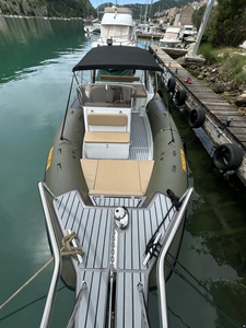 เรือ R-I-B 750 มือสองราคาถูก จำนวนมาก - Product Image 6