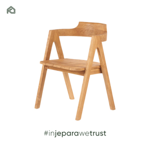 Ensemble de meubles d'extérieur en teck durable haut de gamme, chaises en corde, chaises longues contemporaines pour hôtel, salon, salle à manger - Rispo - Product Image 3