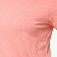 T-shirts pour femmes de qualité supérieure, sur mesure, respirants, service OEM, prix de gros, t-shirts décontractés à manches courtes, tendance