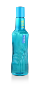 Stylish Drinking Bottle Trendy Design Plastic Bottle for Daily Use Customizable Plastic Bottle for <b>Bulk</b> Orders By Exporter - Product Image 5
