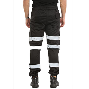 Customized Hot Sale Security Multiple Sizes Oem Work-wear Safety Trouser Construction For Sale - Product Image 1