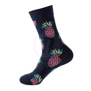 Chaussettes courtes à deux orteils pour femmes, design flexible, coton/polyester, respirantes, extensibles, douces, confortables, pour un usage décontracté et actif - Product Image 6